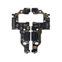 [f515] FLAT DOCK RICARICA USB PER HUAWEI P10 PLUS