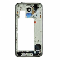 [b3704] FRAME PER SAMSUNG GALAXY G903 S5 NEO NERO