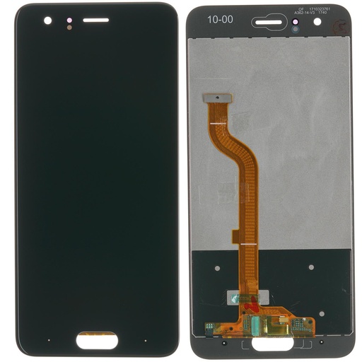 [f534] TOUCH SCREEN DISPLAY PER HUAWEI HONOR 9 NERO BLACK LCD