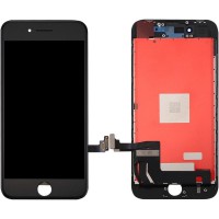 [a1590] TOUCH SCREEN DISPLAY ORIGINALE NUOVO PER APPLE IPHONE 8 NERO