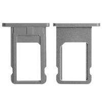 [a510] CARRELLO SIM PER APPLE IPHONE 6 NERO