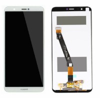 [f482] TOUCH SCREEN DISPLAY BIANCO PER HUAWEI P SMART FIG-LX1