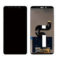 [t124] TOUCH SCREEN DISPLAY PER XIAOMI MI A2 NERO