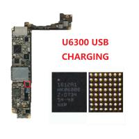 [a2042] U2 IC U6300 PER APPLE IPHONE 8 IPHONE 8 PLUS IPHONE X IPHONE XS IPHONE XR IPHONE XS MAX