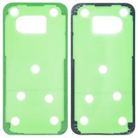 [b2800] ADESIVO BACK COVER PER SAMSUNG GALAXY A320 A3 2017