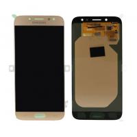 [b3263] TOUCH SCREEN DISPLAY ORIGINALE PER SAMSUNG GALAXY A720 A7 2017 GOLD