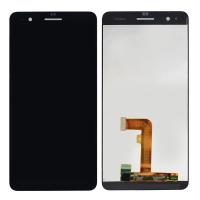 [f355] TOUCH SCREEN DISPLAY NERO PER HUAWEI HONOR 6 PLUS 5,5 LCD PE-TL10 20 00M UL00