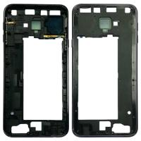 [b3471] FRAME BACK COVER PER SAMSUNG GALAXY J415 J4 PLUS NERO