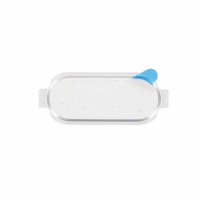 [b2752] HOME BUTTON PER SAMSUNG GALAXY A310 A3 2016 BIANCO