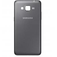 [b1939] COPRIBATTERIA BACK COVER PER SAMSUNG GALAXY G530 G531 NERO