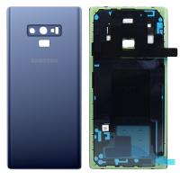 [b1099] COPRIBATTERIA BACK COVER PER SAMSUNG NOTE 9 BLU N960