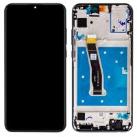 [f629] TOUCH SCREEN DISPLAY HONOR 10 LITE CON FRAME