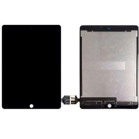 [a1254] TOUCH SCREN DISPLAY PER IPAD PRO 9.7 A1673 A1674 A1675 NERO