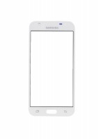 [b3459] VETRO GLASS PER SAMSUNG GALAXY J330 J3 2017 BIANCO