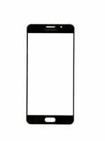 [b3239] VETRO GLASS PER SAMSUNG GALAXY A710 A7 2016 NERO