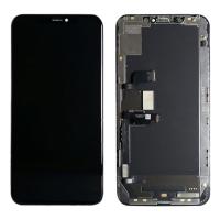 [a552] TOUCH SCREEN DISPLAY PER APPLE IPHONE XS MAX ORIGINALE RIGENERATO