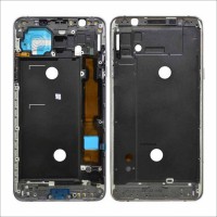 [b1078] FRAME PER SAMSUNG GALAXY J7 2016 J710F PANNEL SUPORT LCD DISPLAY NERO