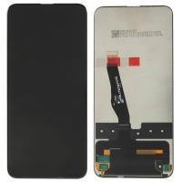 [f716] TOUCH SCREEN DISPLAY PER HUAWEI P SMART Z NERO