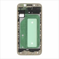 [b3565] FRAME SUPPORT DISPLAY PER SAMSUNG GALAXY J730 J7 2017 GOLD