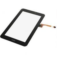 [f192] TOUCH SCREEN NERO PER HUAWEI MEDIAPAD 7 YOUTH 2 S7-721U S721 BLACK DIGITIZER