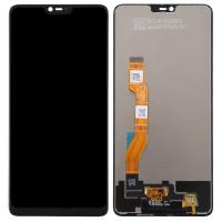 [y203] TOUCH SCREEN DISPLAY LCD PER OPPO A3 / OPPO F7