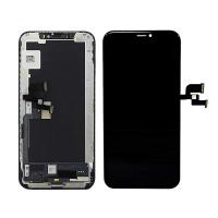 [a546] TOUCH SCREEN DISPLAY PER APPLE IPHONE XS ORIGINALE RIGENERATO