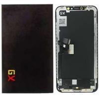 [a1599] TOUCH SCREEN DISPLAY PER APPLE IPHONE X OLED HARD GX (OLD GX)