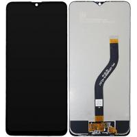 [b1251] TOUCH SCREEN DISPLAY ORIGINALE PER SAMSUNG GALAXY A20S A207 SENZA FRAME