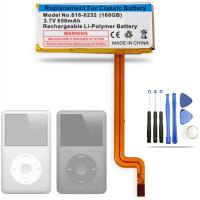 [a1314] BATTERIA PER IPAD CLASSIC A1238