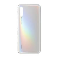 [t436] COPRIBATTARIA PER XIAOMI MI A3 BIANCO