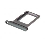 [a2209] CARRELLO SIM TRAY PER APPLE IPHONE 11 PRO VERDE