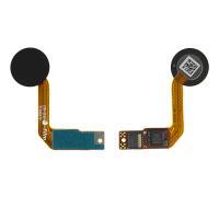 [f1671] FLAT ID TOUCH TASTO HOME PER HUAWEI MATE 20 NERO