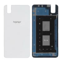 [f294] COPRIBATTERIA BACK COVER BIANCO PER HUAWEI HONOR 7I WHITE