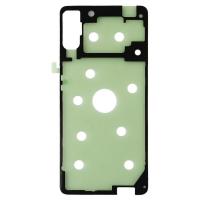 [b3311] ADESIVO BACK COVER PER SAMSUNG GALAXY A750 A7 2018