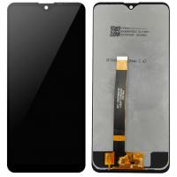 [d204] TOUCH SCREEN DISPLAY PER LG K50S LMX540EMW NERO