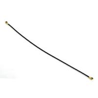 [t684] CAVO ANTENNA 119MM PER XIAOMI REDMI NOTE 7