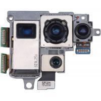 [b1748] FOTOCAMERA POSTERIORE PER SAMSUNG GALAXY S20 ULTRA 5G G988 108 MPIX