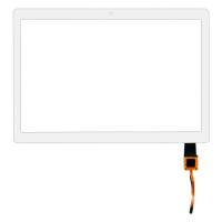 [p105] TOUCH SCREEN PER TAB M10 HD TB-X505 TB-X505F TB-X505L/X BIANCO