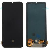 [t462] TOUCH SCREEN DISPLAY PER XIAOMI MI 10 LITE 5G M2002J9G, M2002J9S