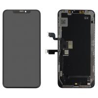 [a1269] TOUCH SCREEN DISPLAY PER APPLE IPHONE XS MAX GX (OLED)