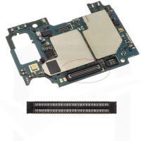 [b1328] CONNETTORE FPC PER SAMSUNG GALAXY A40 2019 A405F A217 A21S A307 A30S A415 A515 A705 A715 A805