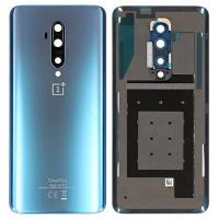 [e107] COPRIBATTERIA BACK COVER PER ONE PLUS 7T PRO BLU