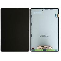 [b1532] TOUCH SCREEN DISPLAY ORIGINALE PER SAMSUNG GALAXY TAB S7 T870 T875 NERO