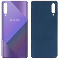 [b2946] COPRIBATTERIA BACK COVER PER SAMSUNG GALAXY A507 A50S VIOLA