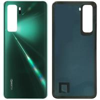 [f1700] COPRIBATTERIA BACK COVER PER HUAWEI P40 LITE 5G VERDE