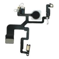 [a1389] FLAT FLASH MICROFONO SUPERIORE PER APPLE IPHONE 12 PRO MAX