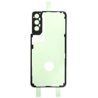 [b4118] ADESIVO PER BACK COVER PER SAMSUNG GALAXY G996 S21 PLUS