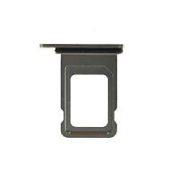 [a2322] CARRELLO SIM TRAY PER APPLE IPHONE 12 PRO SILVER