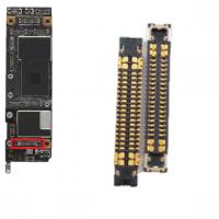 [a2170] FPC MAINBOARD DOCK CHARGE PER APPLE IPHONE 11