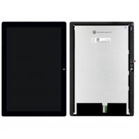 [p134] TOUCH SCREEN DISPLAY PER LENOVO TAB M10 TB-X605L NERO